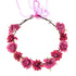 VIBGYOR head band Headbands Little Palace Store
